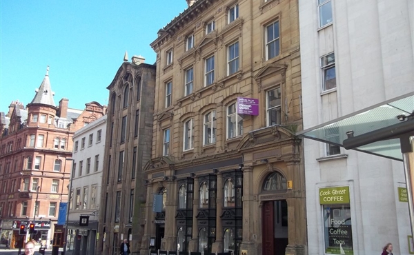 Core Property Management Liverpool Core Property Management Liverpool